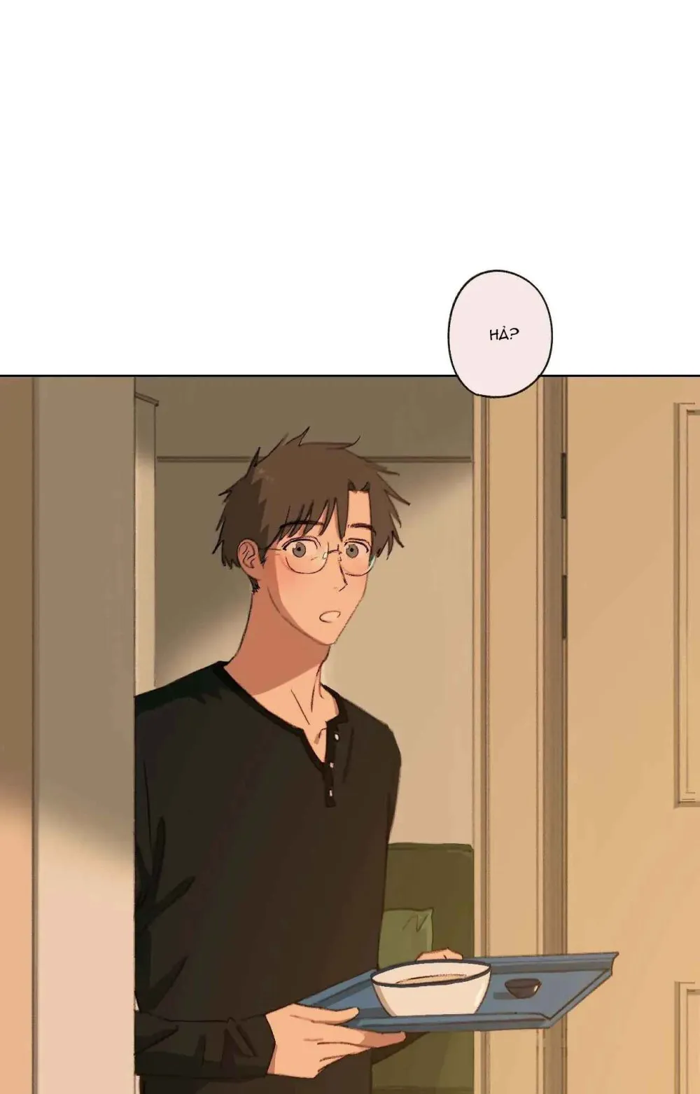 Mùa Hạ Đầu Tiên - Chap 37